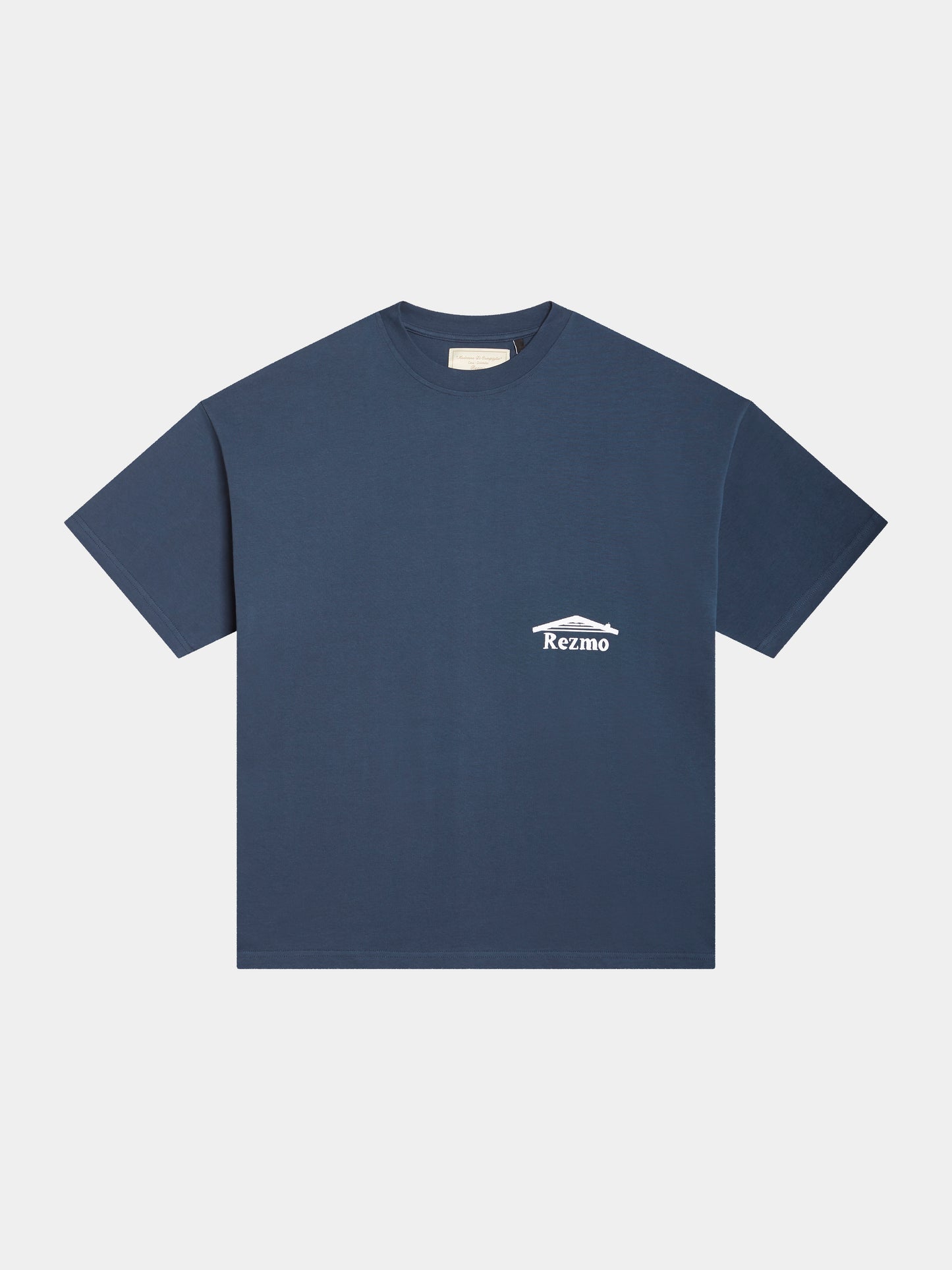 HOOD WOOD REGAL NAVY