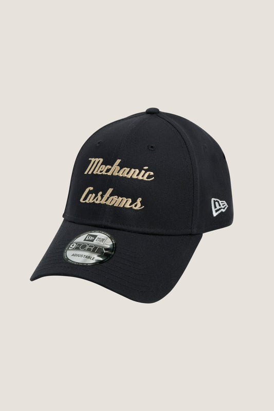 MECHANIC CUSTOMS X NE ADJUSTABLE CAP