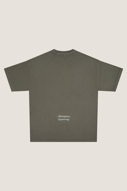 MOTORSPORT BOTTEGA - SHORTSLEEVE PG