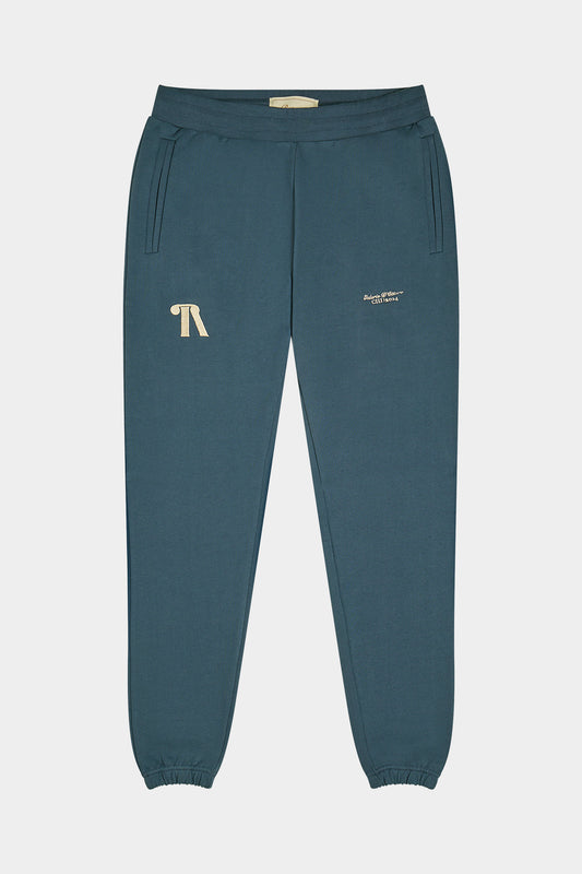 LGE TRACKPANTS - REGAL NAVY