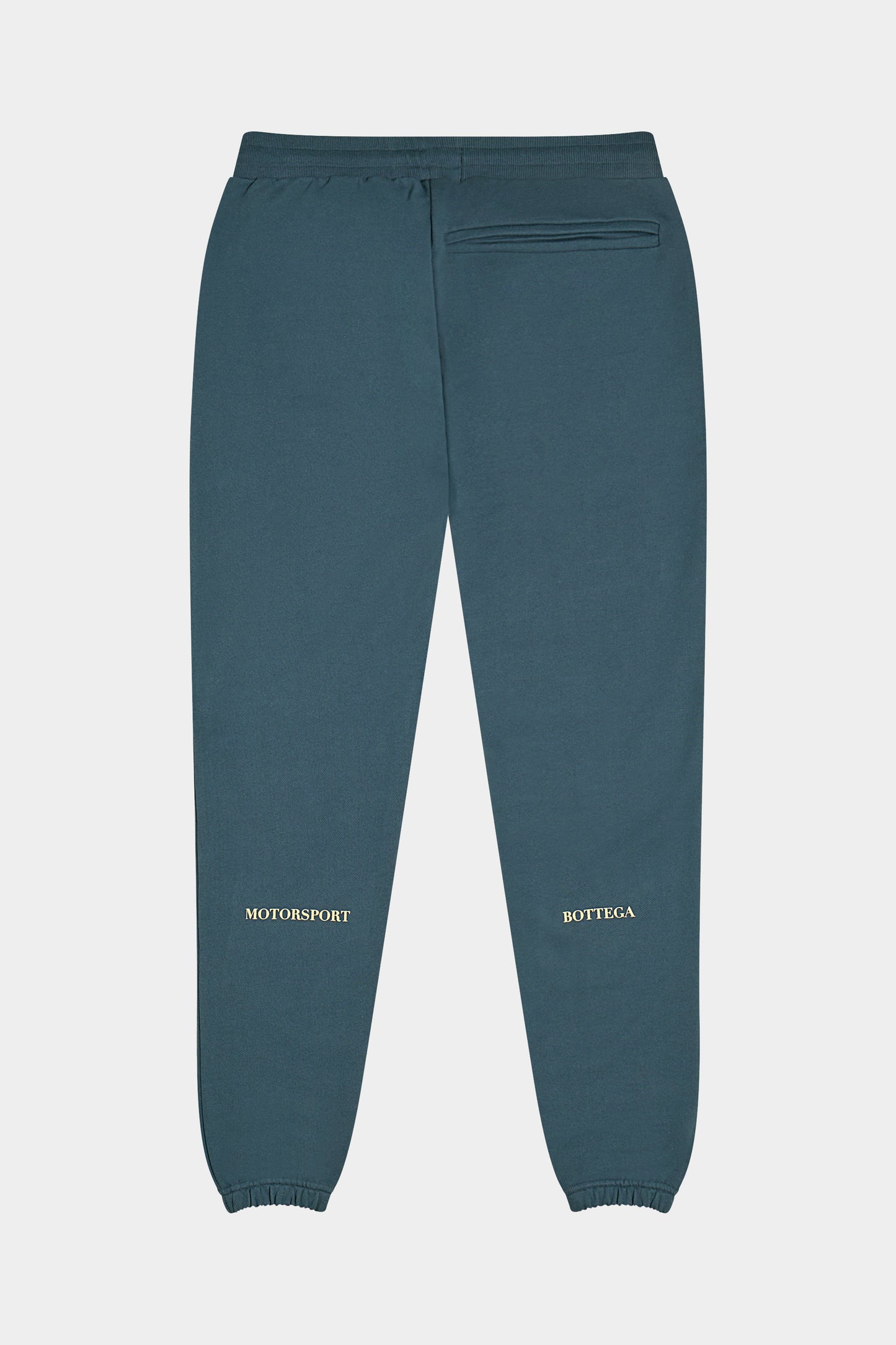 LGE TRACKPANTS - REGAL NAVY