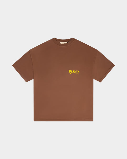 SQUADRA BROWN