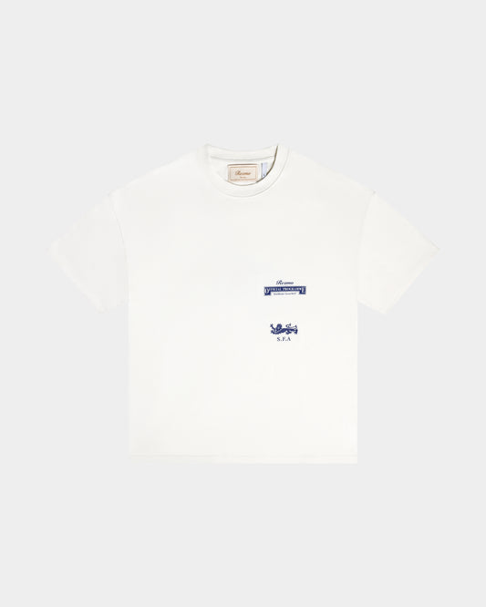 FSA VINTAGE WHITE